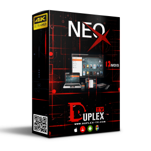 NEO PRO IPTV 