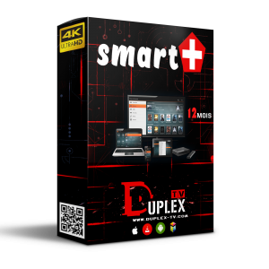SMART PLUS IPTV
