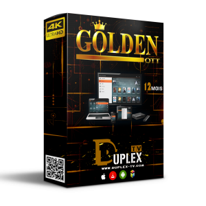 golden ott iptv