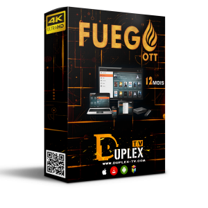 fuego ott iptv